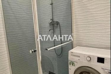 1-room apartment apartment by the address st. Zelenaya (area 42 m²) - Atlanta.ua - photo 15