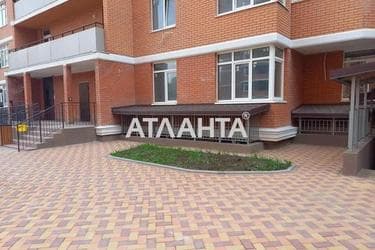 2-rooms apartment apartment by the address st. Ovidiopolskaya dor (area 68,2 m²) - Atlanta.ua - photo 15