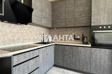 1-room apartment apartment by the address st. Vilyamsa ak (area 40,6 m²) - Atlanta.ua - photo 14