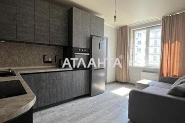 1-room apartment apartment by the address st. Vilyamsa ak (area 40,6 m²) - Atlanta.ua - photo 13