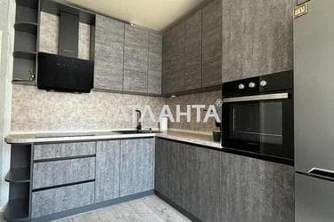 1-room apartment apartment by the address st. Vilyamsa ak (area 40,6 m²) - Atlanta.ua - photo 15