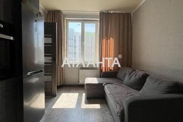 1-room apartment apartment by the address st. Vilyamsa ak (area 40,6 m²) - Atlanta.ua - photo 16