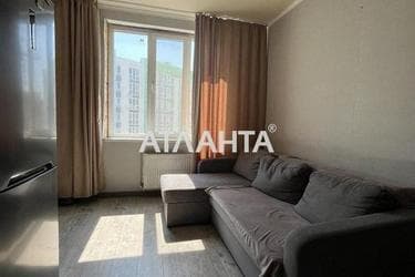1-room apartment apartment by the address st. Vilyamsa ak (area 40,6 m²) - Atlanta.ua - photo 17