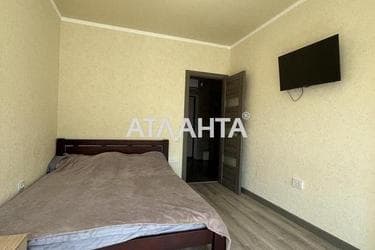 1-room apartment apartment by the address st. Vilyamsa ak (area 40,6 m²) - Atlanta.ua - photo 18