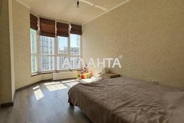 1-room apartment apartment by the address st. Vilyamsa ak (area 40,6 m²) - Atlanta.ua - photo 19