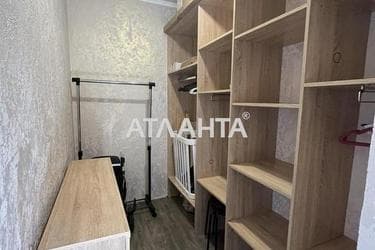 1-room apartment apartment by the address st. Vilyamsa ak (area 40,6 m²) - Atlanta.ua - photo 20