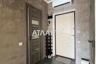 1-room apartment apartment by the address st. Vilyamsa ak (area 40,6 m²) - Atlanta.ua - photo 22