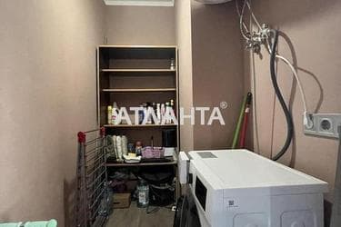 1-room apartment apartment by the address st. Vilyamsa ak (area 40,6 m²) - Atlanta.ua - photo 23