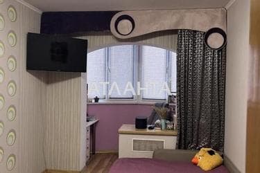 2-кімнатна квартира за адресою вул. Кримська (площа 56,9 м²) - Atlanta.ua - фото 17
