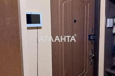 2-кімнатна квартира за адресою вул. Кримська (площа 56,9 м²) - Atlanta.ua - фото 18