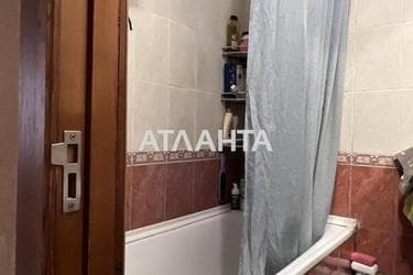 2-кімнатна квартира за адресою вул. Кримська (площа 56,9 м²) - Atlanta.ua - фото 23