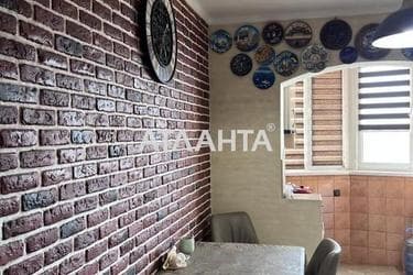 2-кімнатна квартира за адресою вул. Кримська (площа 56,9 м²) - Atlanta.ua - фото 20