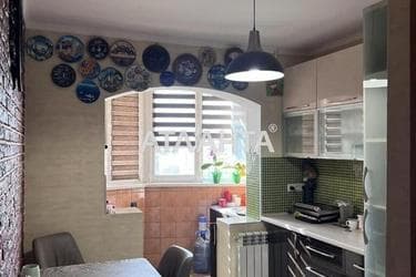 2-кімнатна квартира за адресою вул. Кримська (площа 56,9 м²) - Atlanta.ua - фото 21