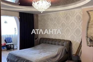 2-кімнатна квартира за адресою вул. Кримська (площа 56,9 м²) - Atlanta.ua - фото 16