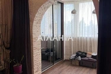 2-кімнатна квартира за адресою вул. Кримська (площа 56,9 м²) - Atlanta.ua - фото 14