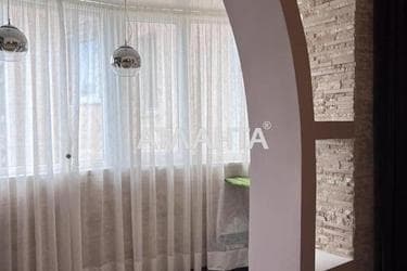 2-кімнатна квартира за адресою вул. Кримська (площа 56,9 м²) - Atlanta.ua - фото 15