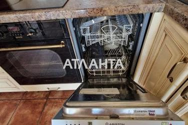 3-rooms apartment apartment by the address st. Ul Lomonosova (area 93 m²) - Atlanta.ua - photo 37