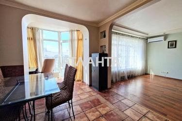 3-rooms apartment apartment by the address st. Ul Lomonosova (area 93 m²) - Atlanta.ua - photo 36