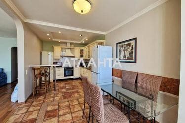 3-rooms apartment apartment by the address st. Ul Lomonosova (area 93 m²) - Atlanta.ua - photo 33