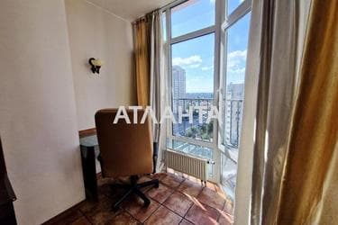 3-rooms apartment apartment by the address st. Ul Lomonosova (area 93 m²) - Atlanta.ua - photo 38