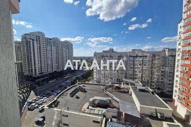 3-rooms apartment apartment by the address st. Ul Lomonosova (area 93 m²) - Atlanta.ua - photo 48