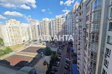 3-rooms apartment apartment by the address st. Ul Lomonosova (area 93 m²) - Atlanta.ua - photo 47