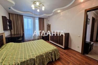 3-rooms apartment apartment by the address st. Ul Lomonosova (area 93 m²) - Atlanta.ua - photo 26