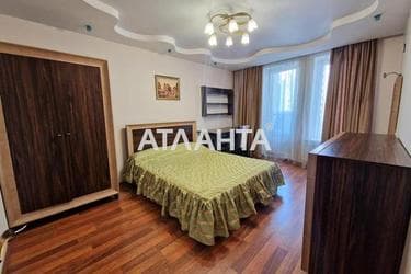 3-rooms apartment apartment by the address st. Ul Lomonosova (area 93 m²) - Atlanta.ua - photo 25