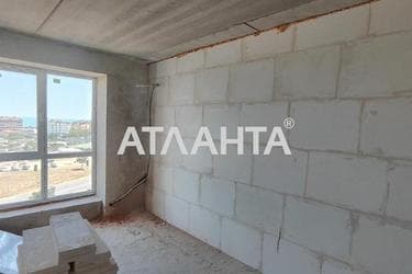 1-room apartment apartment by the address st. Lazurnaya Gaydara bul (area 49,4 m²) - Atlanta.ua - photo 16