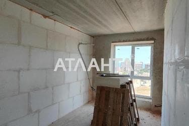 1-room apartment apartment by the address st. Lazurnaya Gaydara bul (area 49,4 m²) - Atlanta.ua - photo 24