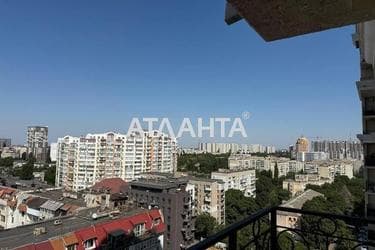 1-кімнатна квартира за адресою вул. Педагогічна (площа 44 м²) - Atlanta.ua - фото 19