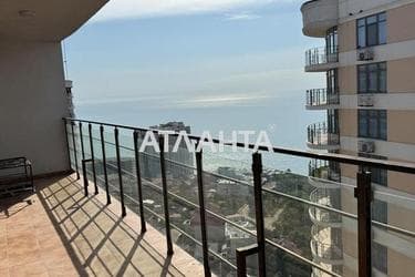 1-room apartment apartment by the address st. Kamanina (area 52 m²) - Atlanta.ua - photo 30