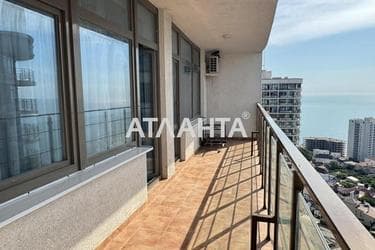 1-room apartment apartment by the address st. Kamanina (area 52 m²) - Atlanta.ua - photo 31