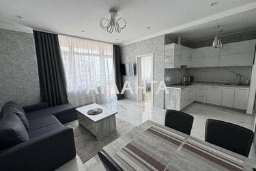 1-room apartment apartment by the address st. Kamanina (area 52 m²) - Atlanta.ua - photo 32