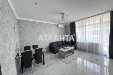 1-room apartment apartment by the address st. Kamanina (area 52 m²) - Atlanta.ua - photo 33