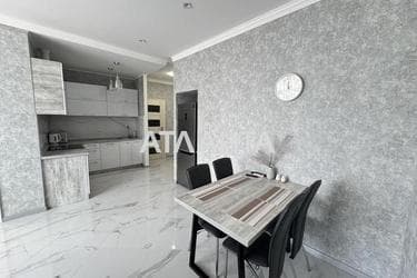 1-room apartment apartment by the address st. Kamanina (area 52 m²) - Atlanta.ua - photo 34