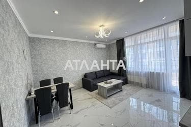 1-room apartment apartment by the address st. Kamanina (area 52 m²) - Atlanta.ua - photo 35