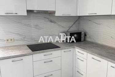 1-room apartment apartment by the address st. Kamanina (area 52 m²) - Atlanta.ua - photo 36