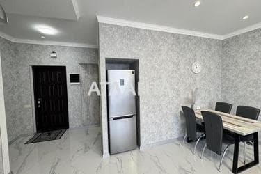 1-room apartment apartment by the address st. Kamanina (area 52 m²) - Atlanta.ua - photo 37