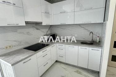 1-room apartment apartment by the address st. Kamanina (area 52 m²) - Atlanta.ua - photo 38