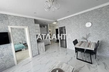 1-room apartment apartment by the address st. Kamanina (area 52 m²) - Atlanta.ua - photo 40