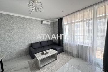 1-room apartment apartment by the address st. Kamanina (area 52 m²) - Atlanta.ua - photo 41