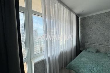 1-room apartment apartment by the address st. Kamanina (area 52 m²) - Atlanta.ua - photo 42