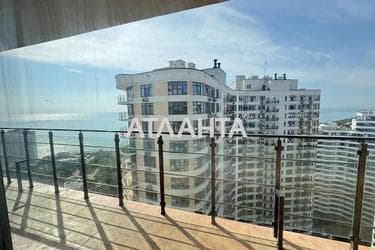 1-room apartment apartment by the address st. Kamanina (area 52 m²) - Atlanta.ua - photo 43