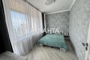 1-room apartment apartment by the address st. Kamanina (area 52 m²) - Atlanta.ua - photo 44