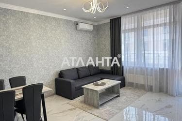 1-room apartment apartment by the address st. Kamanina (area 52 m²) - Atlanta.ua - photo 45