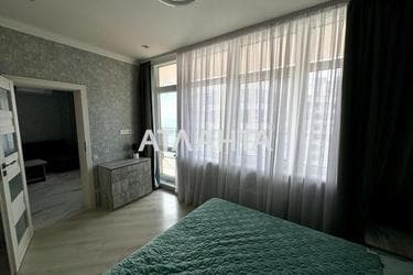1-room apartment apartment by the address st. Kamanina (area 52 m²) - Atlanta.ua - photo 46