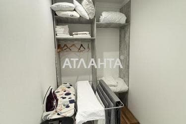1-room apartment apartment by the address st. Kamanina (area 52 m²) - Atlanta.ua - photo 48