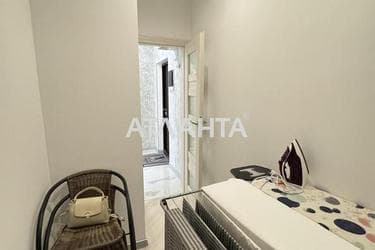 1-room apartment apartment by the address st. Kamanina (area 52 m²) - Atlanta.ua - photo 49