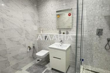 1-room apartment apartment by the address st. Kamanina (area 52 m²) - Atlanta.ua - photo 50